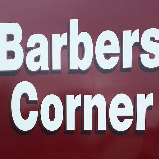 Barbers Corner logo