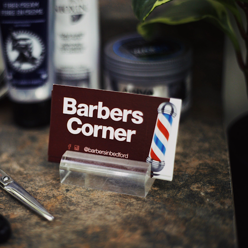 Barbers Corner