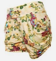 <br />Fashionable Teens or Adult Summer Short Harem Short