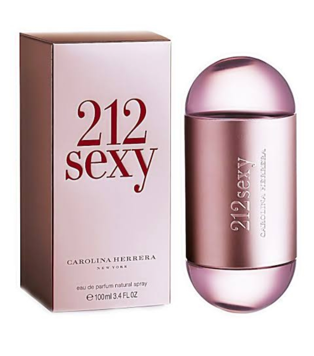 Цена туалетной воды 212. Carolina Herrera "212" 100 ml.