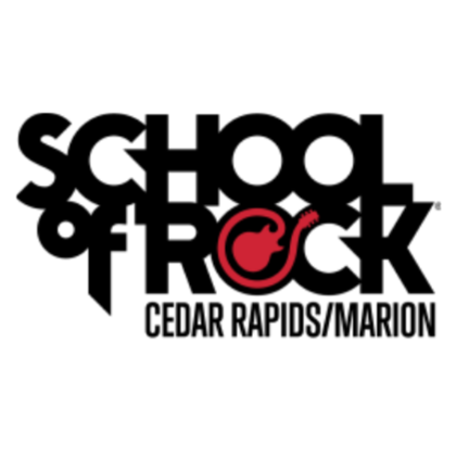 School of Rock logo