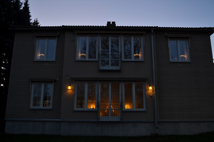 СПб-Таллинн-Швеция (Ryanair, аэропорт Skavsta, Nykoping, Стокгольм) +Сербия-Болгария-НГ'12