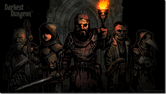 Darkest Dungeon