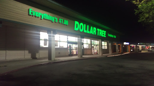 Dollar Store «Dollar Tree», reviews and photos, 16975 Monterey Rd, Morgan Hill, CA 95037, USA