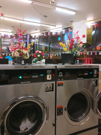 Laundromat «Clean Wash Center & Dry Cleaners», reviews and photos, 4650 Mission St, San Francisco, CA 94112, USA