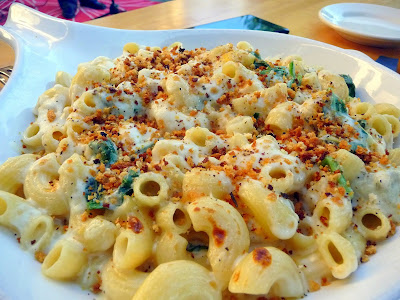 Mac! Mac & Cheesery, mac and cheese, macaroni and cheese