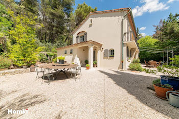 maison à Châteauneuf-le-Rouge (13)