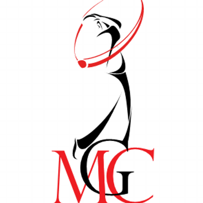 Mahon Golf Course logo