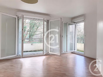 appartement à Rouen (76)