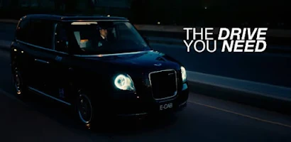 London Cab Egypt Screenshot 1 of 5