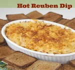 Hot Reuben Dip was pinched from <a href="http://www.caramelpotatoes.com/2014/03/12/hot-reuben-dip/" target="_blank">www.caramelpotatoes.com.</a>