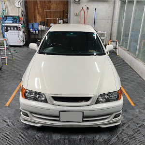 チェイサー JZX100