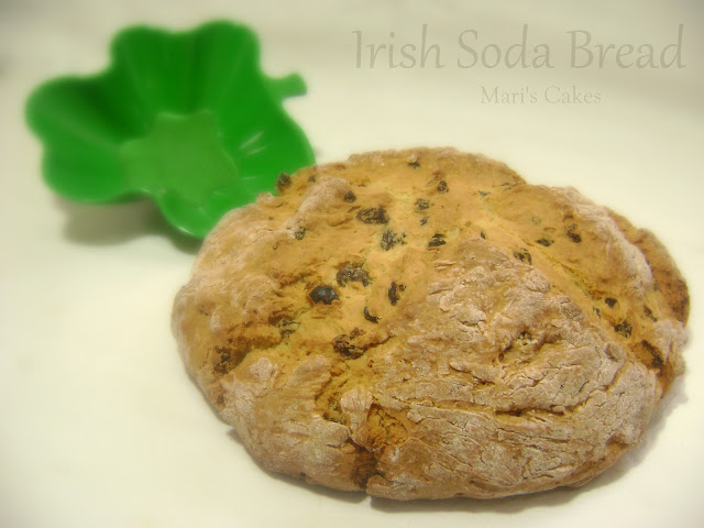 Irish Soda Bread