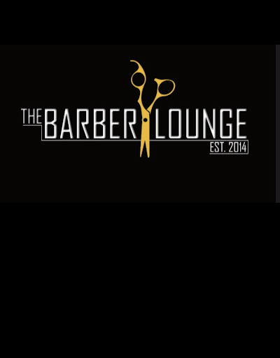 The Barber Lounge 2 logo