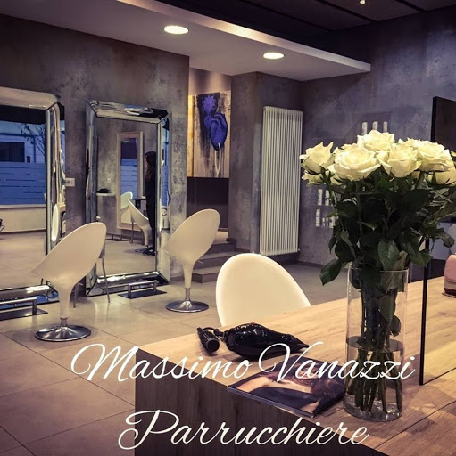 Massimo Vanazzi Parrucchiere - Salone L'Oréal Professionnel logo