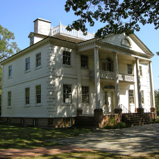 Morris-Jumel Mansion