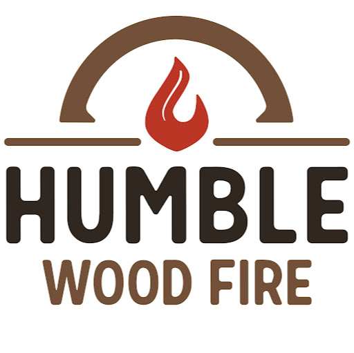 Humble Wood Fire (Pizzeria) logo