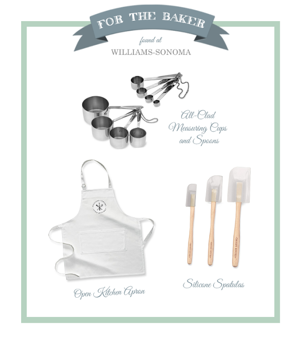 Create the Perfect  Wedding Gift Registry - Tidewater and Tulle