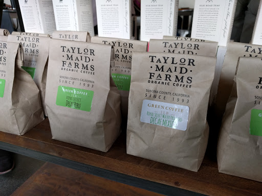 Coffee Shop «Taylor Maid Farms», reviews and photos, 6790 McKinley St #170, Sebastopol, CA 95472, USA