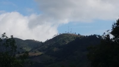 Photos of La Plaza