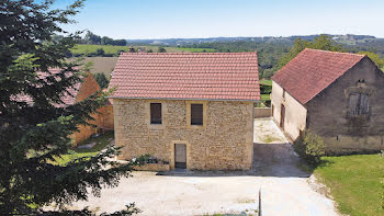 maison à Marcillac-Saint-Quentin (24)