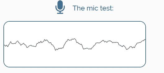 音声入力