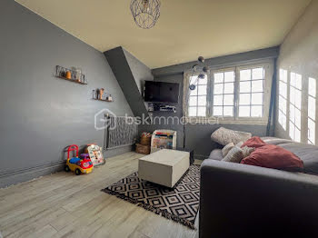 appartement à Auray (56)