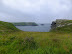 View across to The Sisters islands