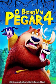 Baixar Filme O Bicho Vai Pegar 4 (2015) Dublado Torrent Completo Baixar Filme O Bicho Vai Pegar 4 (2015) Dublado Torrent Grátis