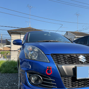 スイフトスポーツ ZC32S