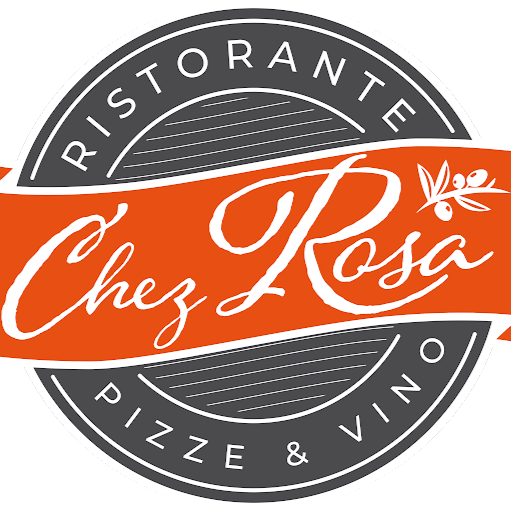 Chez Rosa logo