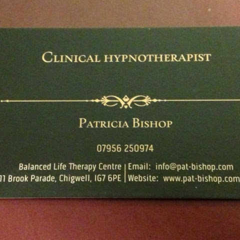 Forest Hypnotherapy, Massage & Healing logo