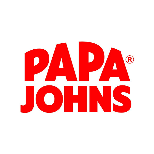 Papa Johns Pizza logo