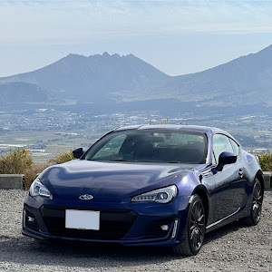 BRZ ZC6