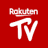 Rakuten TV - Movies & TV Series3.11.2