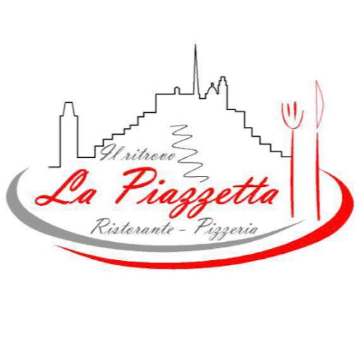 Ritrovo La Piazzetta - Ristorante a Caltagirone logo