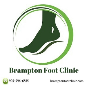 Brampton Foot Clinic