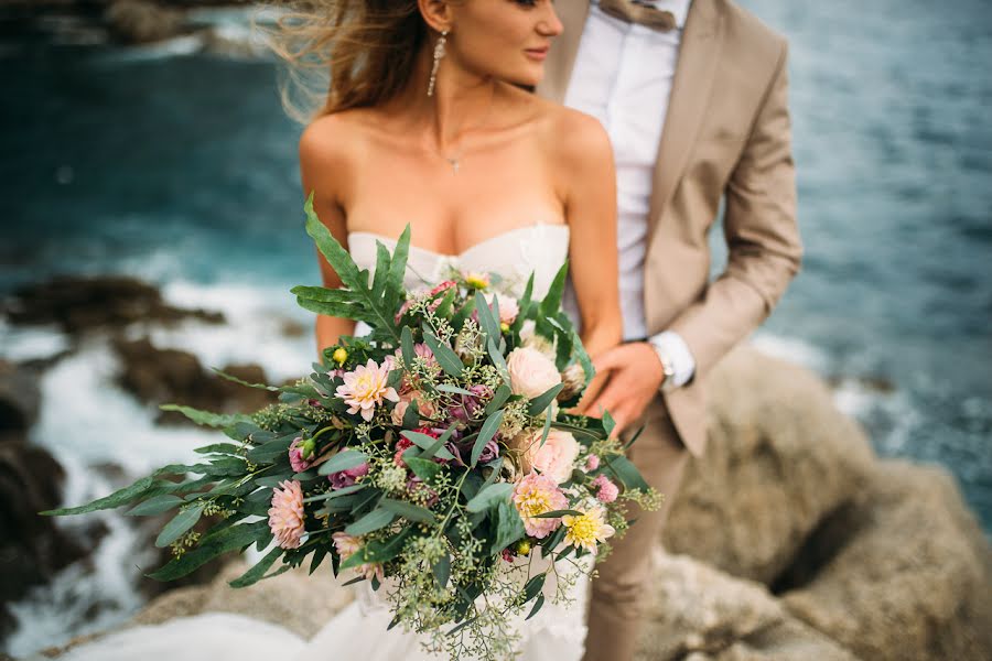 Fotógrafo de casamento Maksim Petrenko (petrenko1988). Foto de 7 de outubro 2018