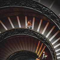 Take the Stairs di Erica C. Taranto