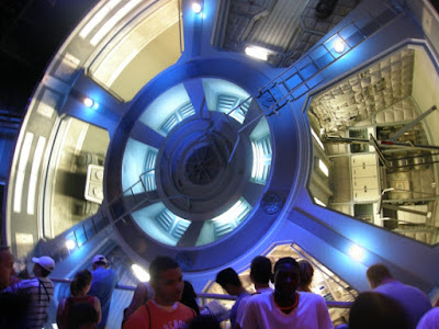 [Floride 2011 - Trip Report] WDW,DCL,USO,IOA,KSC,DC,BG,SW,ETC ... - Page 7 P5130099