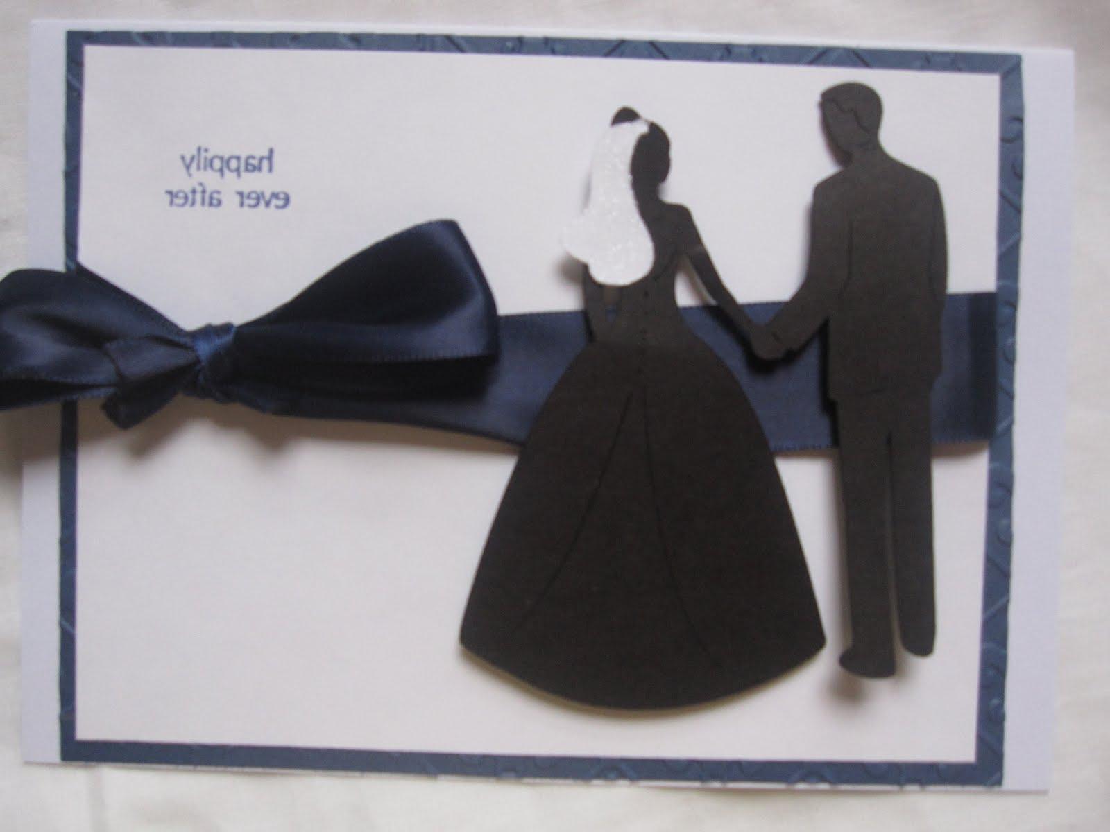 Labels: GREETING CARD, WEDDING