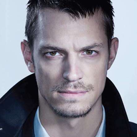 Joel Kinnaman Profile Pics Dp Images