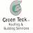 Green Teck Ltd Logo