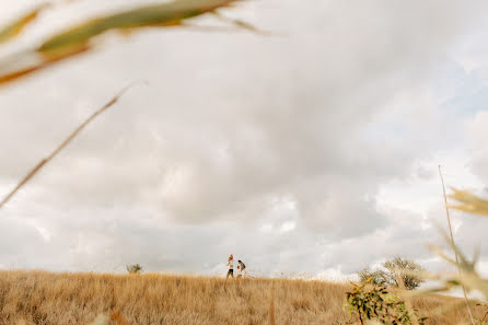 Fotografo di matrimoni Darya Elfutina (elfutina). Foto del 20 novembre 2021