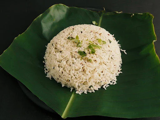 Jeera Rice