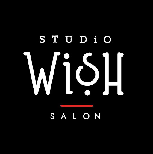 Studio Wish Salon logo