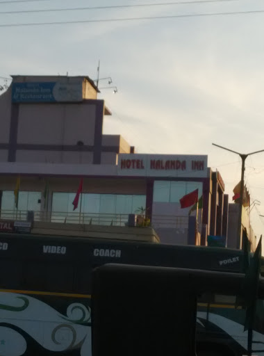 Hotel Nalanda Inn, New Bus Stand, National Highway 78, Bhatnagar, Shahdol, Madhya Pradesh 484001, India, Inn, state MP