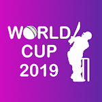 Cover Image of ダウンロード World Cup 2019 Time Table Live Score Schedule 1.1 APK