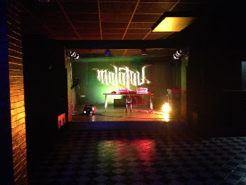 album image