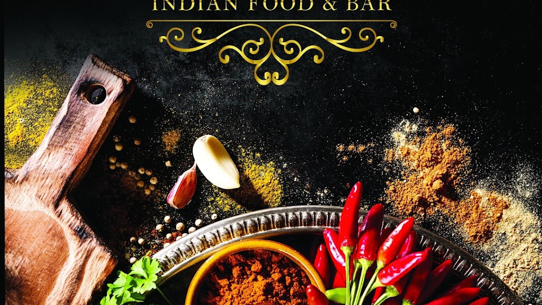 Bombay Garden Indian Restaurant And Bar Indisches Restaurant In